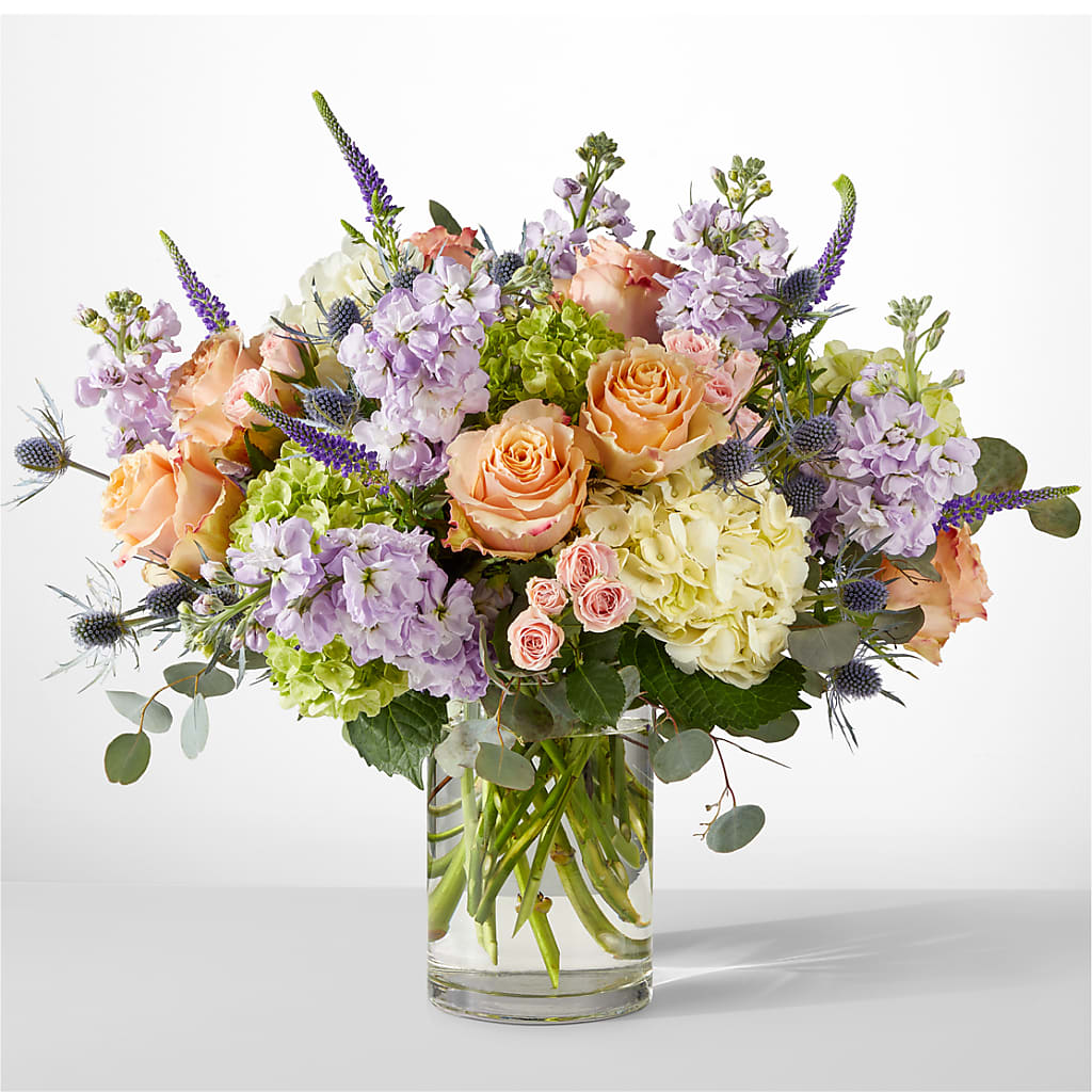 Porch Swing Bouquet – Floristo Bermeo Ii, Big Lake MN