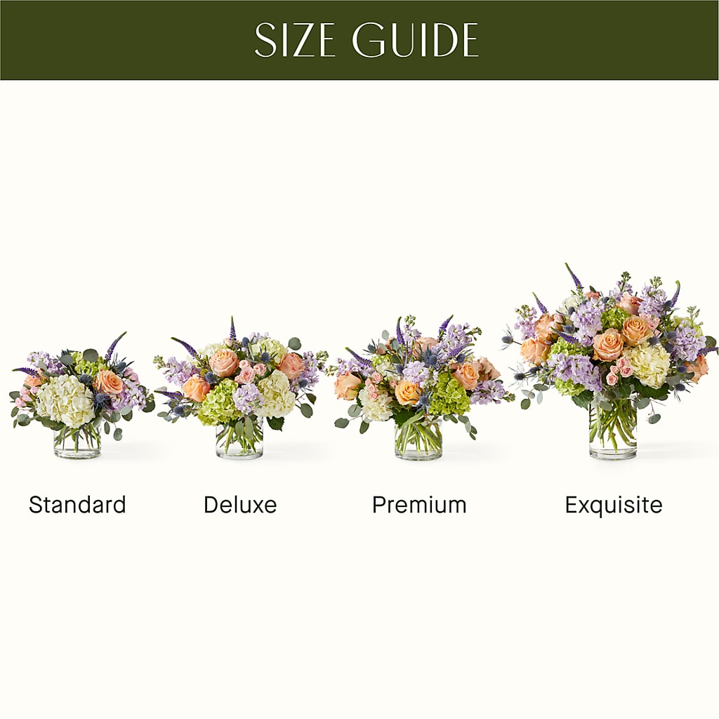 Porch Swing Bouquet – Floristo Bermeo Ii, Big Lake MN