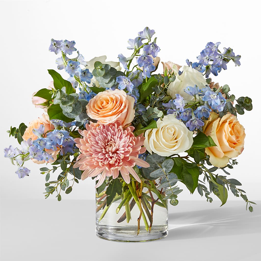 Inspired Bouquet – Floristo Bermeo Ii, Big Lake MN