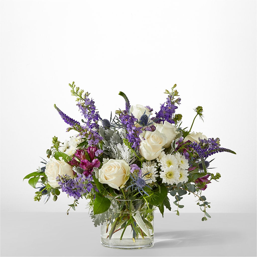 Shooting Star Bouquet – Floristo Bermeo Ii, Big Lake MN