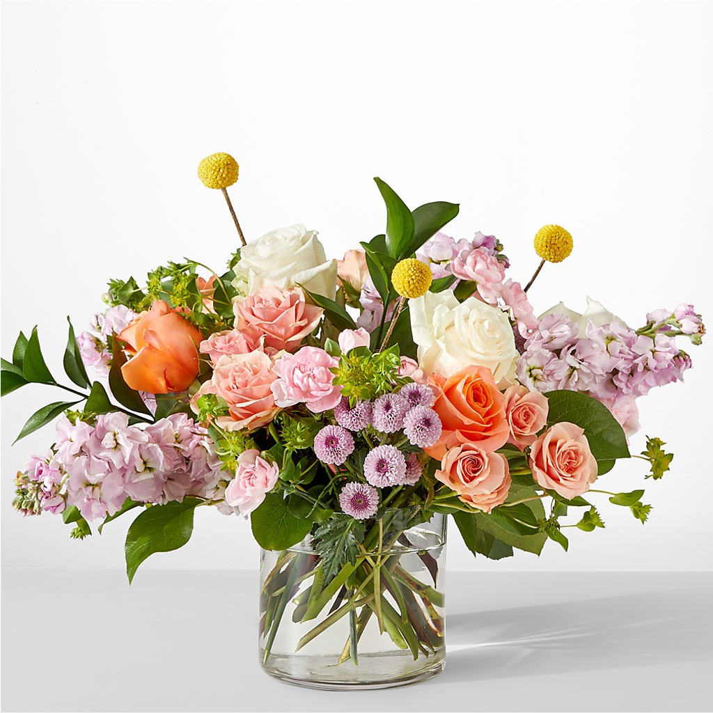 French Market Bouquet – Floristo Bermeo Ii, Big Lake MN