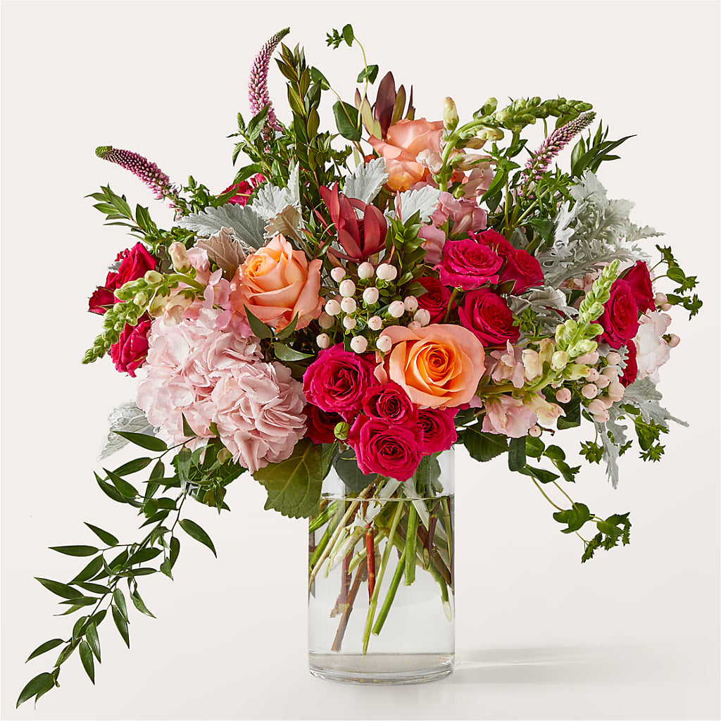 Glitz & Glam Bouquet – Floristo Bermeo Ii, Big Lake MN