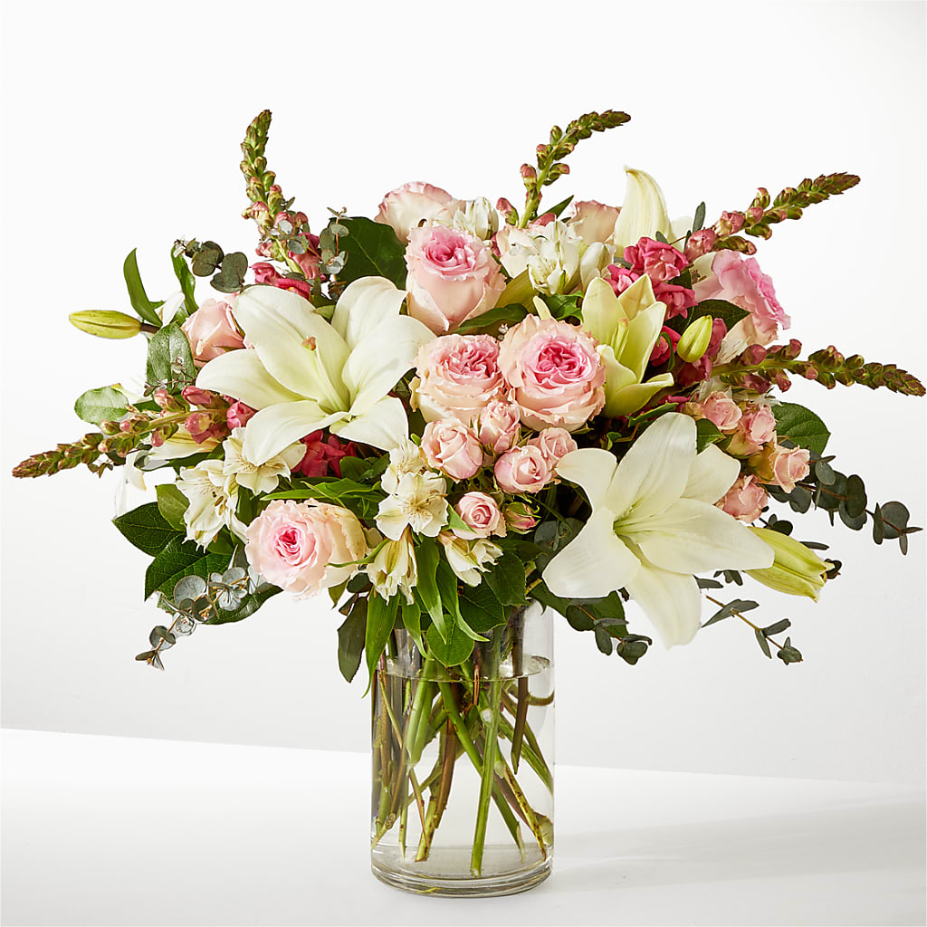 Ballet Slippers Bouquet – Floristo Bermeo Ii, Big Lake MN