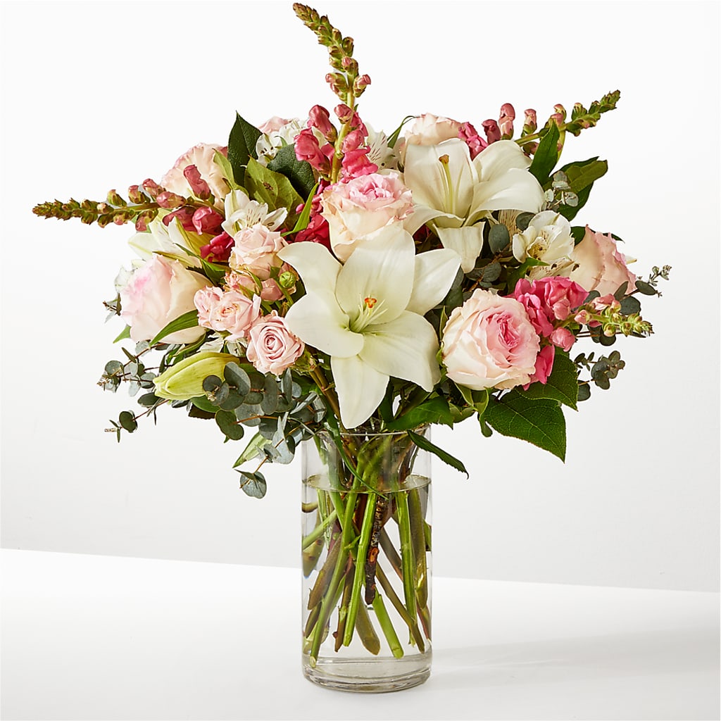 Ballet Slippers Bouquet – Floristo Bermeo Ii, Big Lake MN