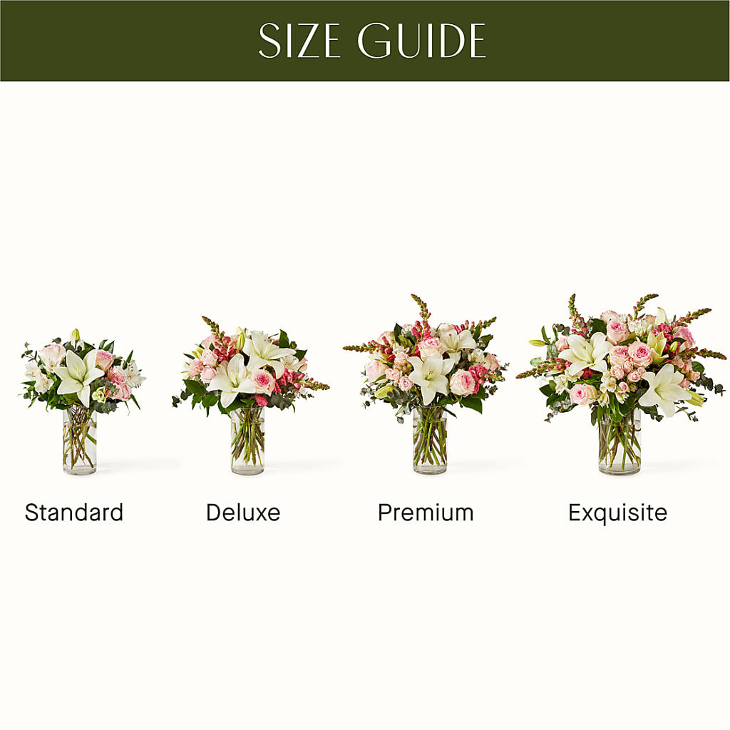 Ballet Slippers Bouquet – Floristo Bermeo Ii, Big Lake MN