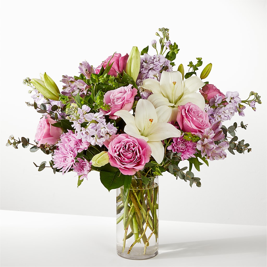 Daydreamer Bouquet – Floristo Bermeo Ii, Big Lake MN