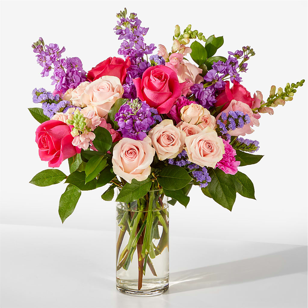 The Cha-Cha Bouquet – Floristo Bermeo Ii, Big Lake MN
