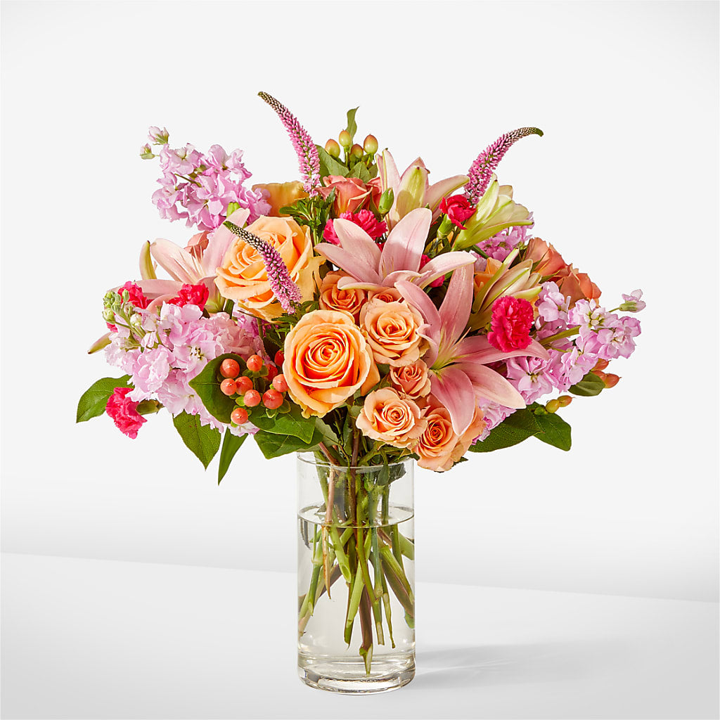 Bisous Bouquet – Floristo Bermeo Ii, Big Lake MN