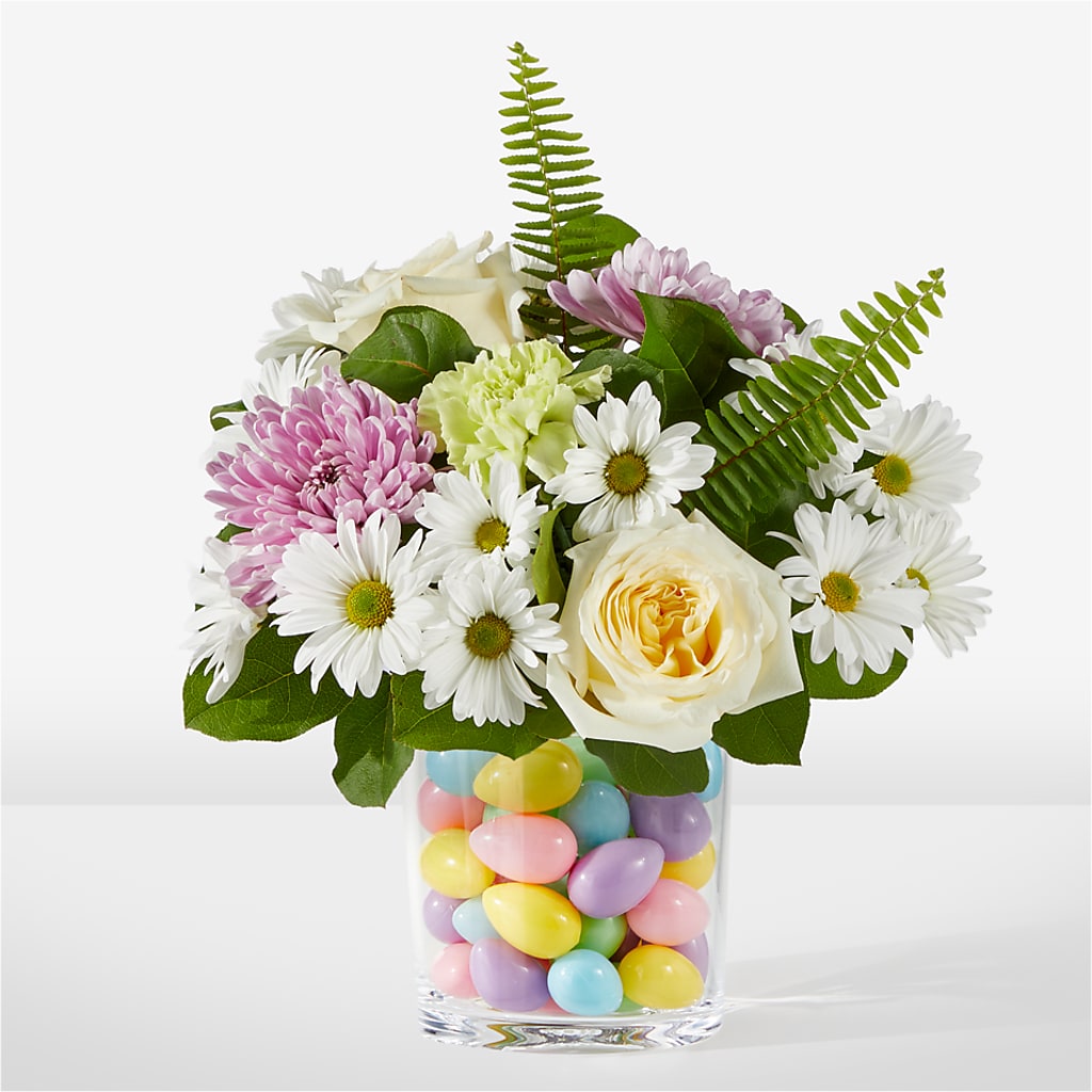 Easter Brunch Bouquet – Floristo Bermeo Ii, Big Lake MN