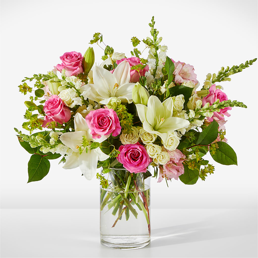 Fondly Bouquet – Floristo Bermeo Ii, Big Lake MN