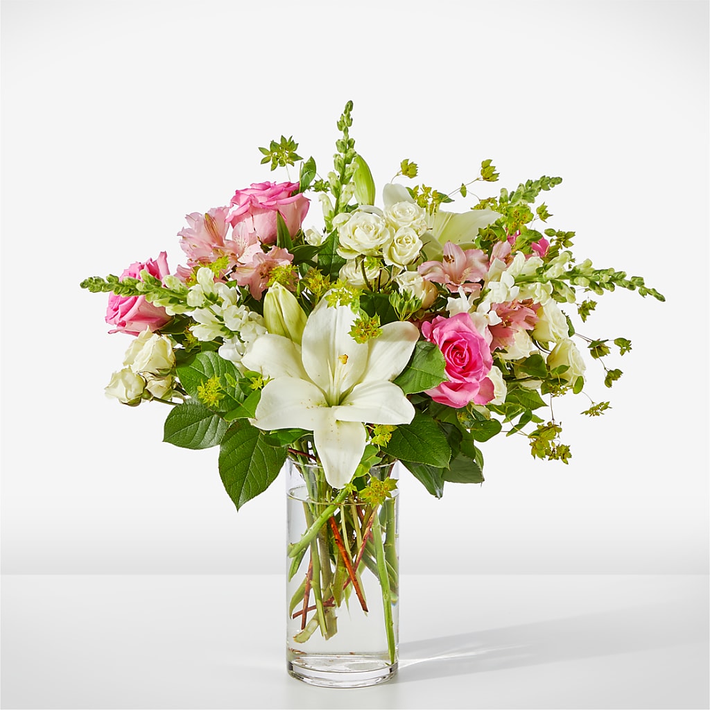 Fondly Bouquet – Floristo Bermeo Ii, Big Lake MN
