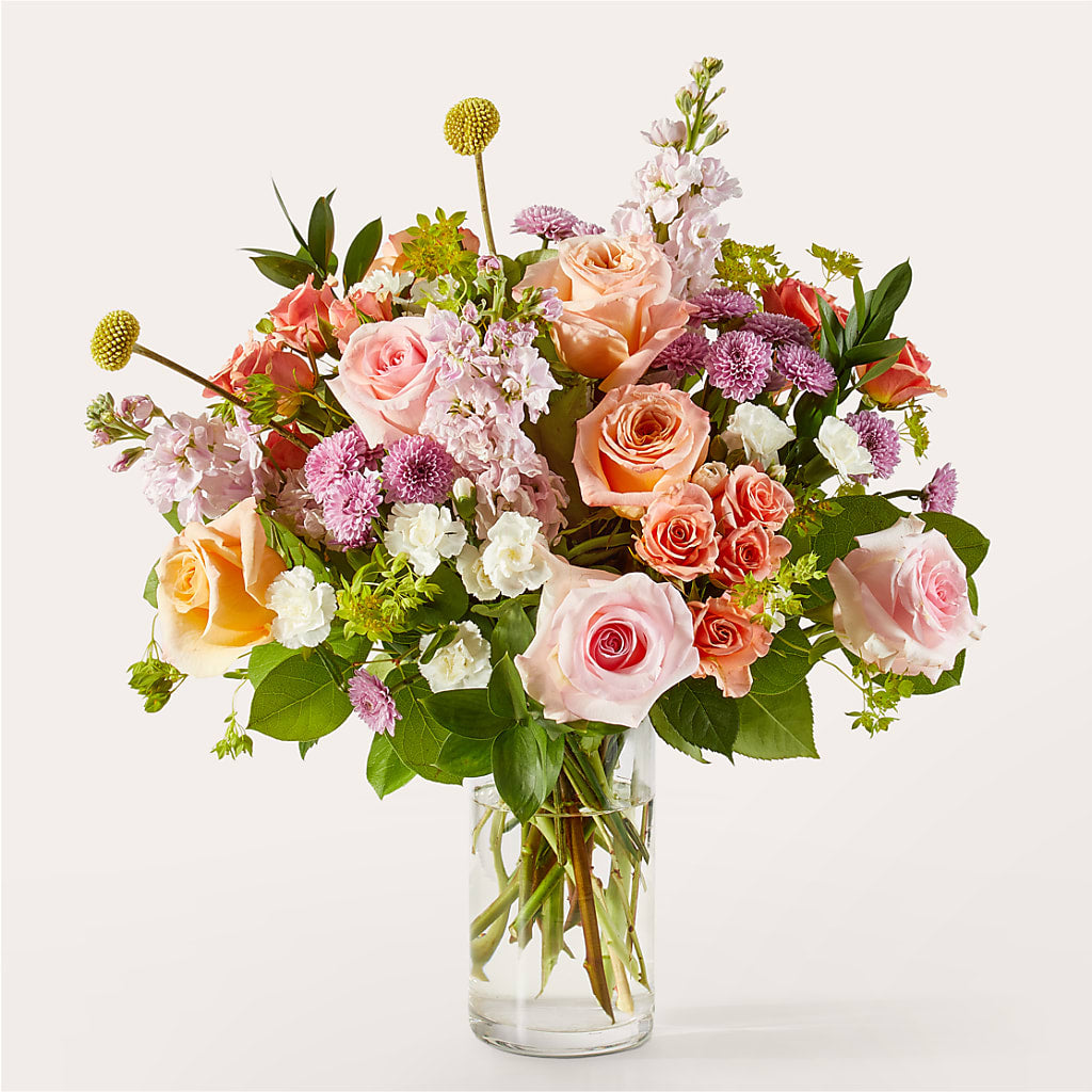 Perfect Contentment Bouquet – Floristo Bermeo Ii, Big Lake MN
