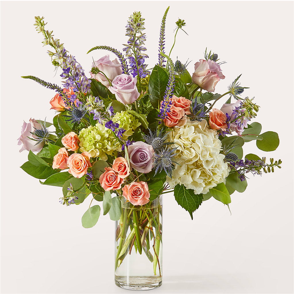 Appealing Aura Bouquet – Floristo Bermeo Ii, Big Lake MN