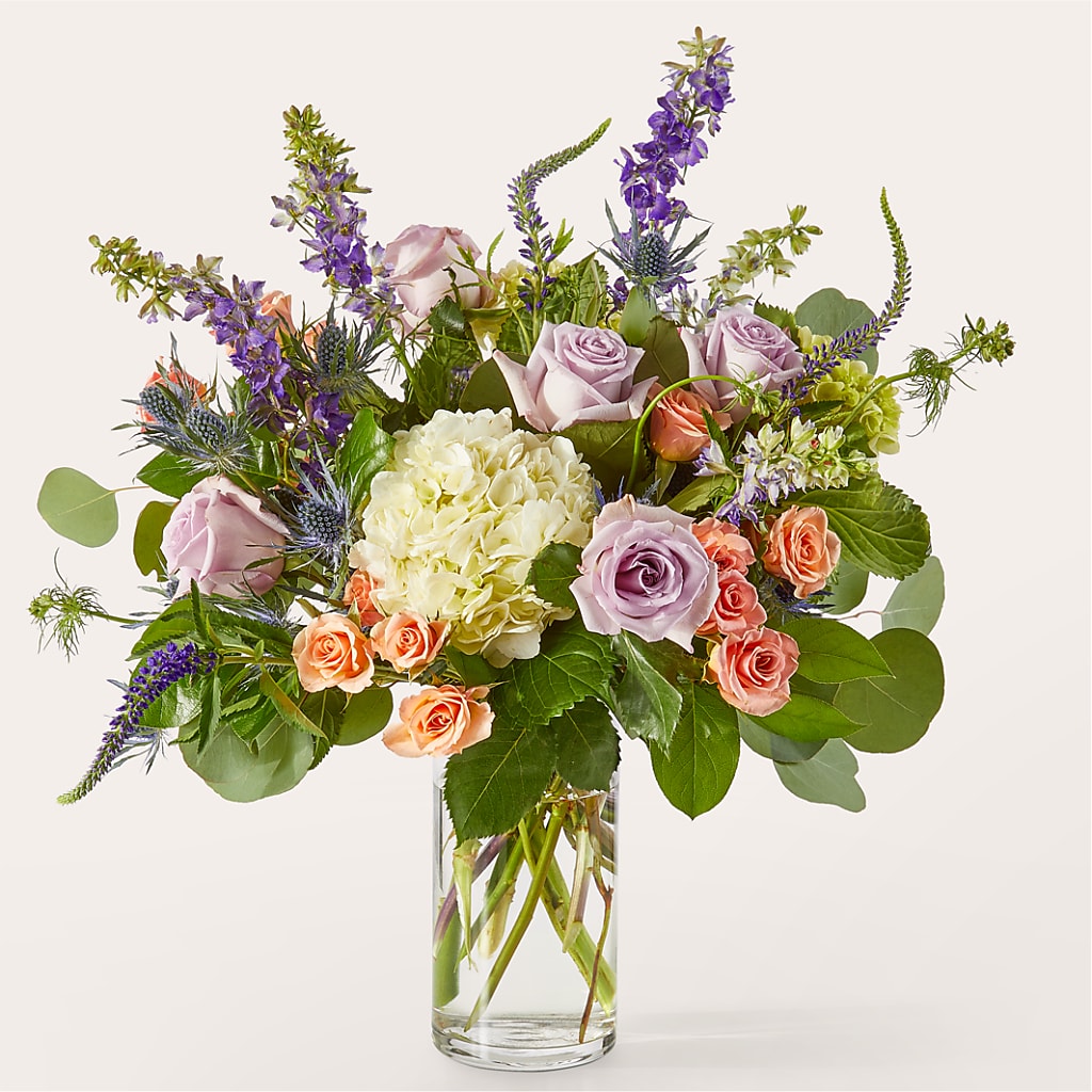 Appealing Aura Bouquet – Floristo Bermeo Ii, Big Lake MN