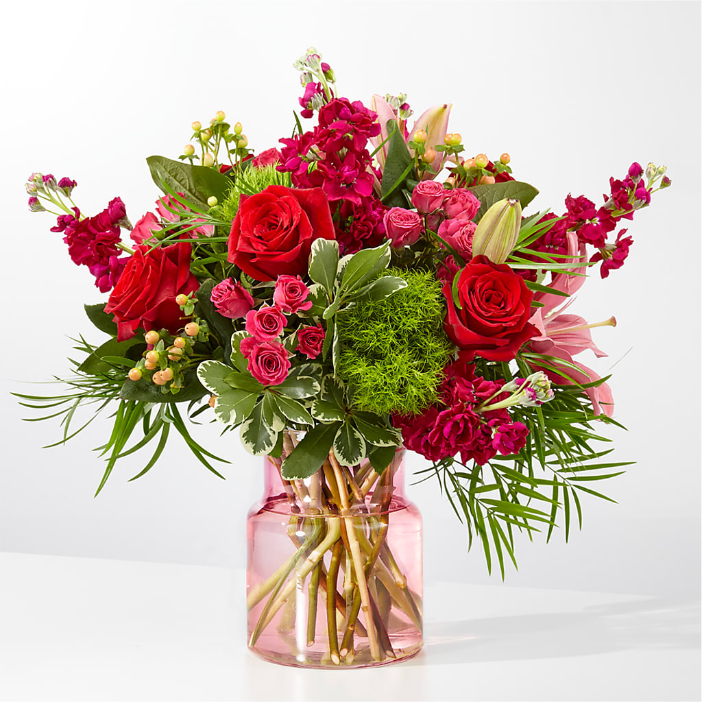 In Every Lifetime Bouquet – Floristo Bermeo Ii, Big Lake MN
