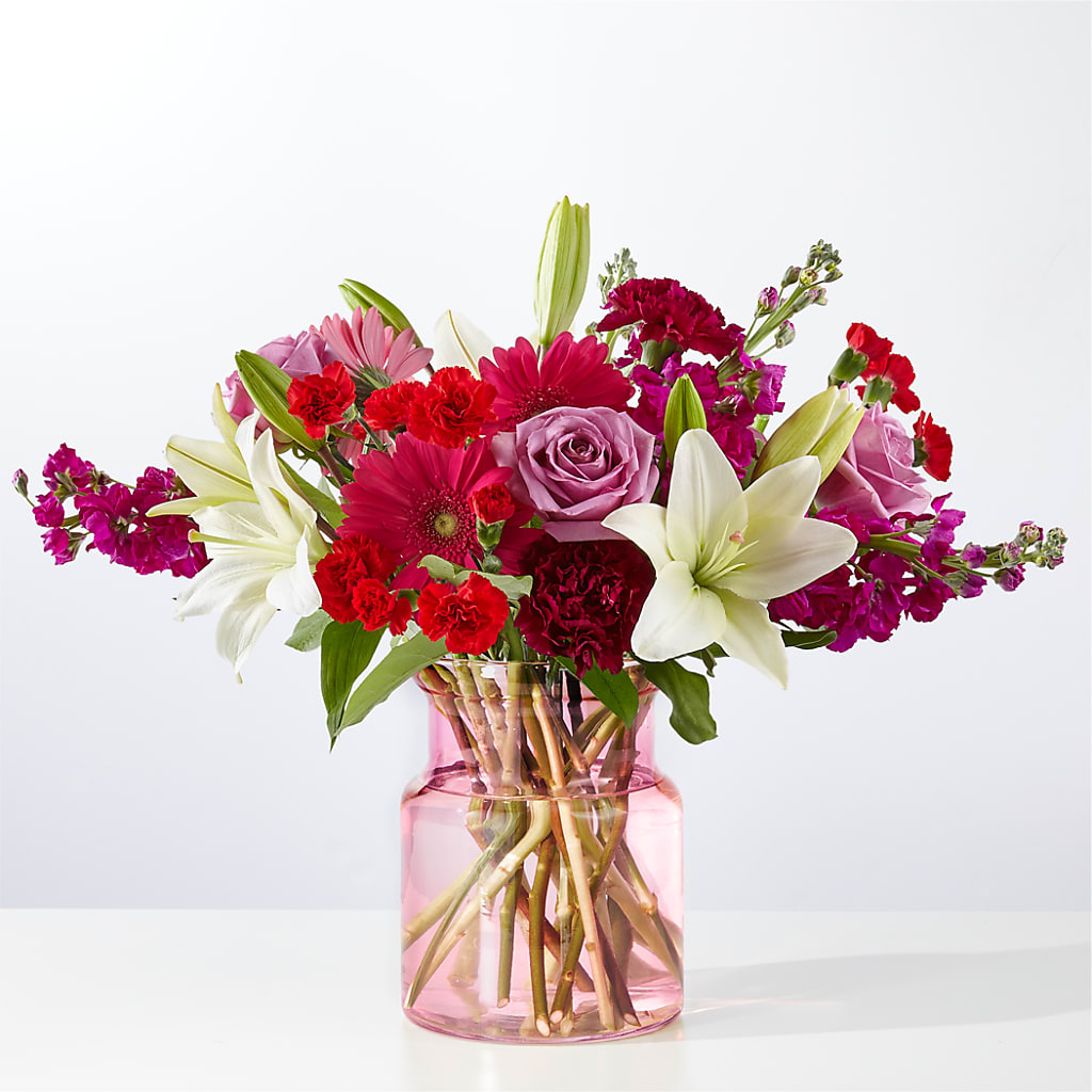 Other Half Bouquet – Floristo Bermeo Ii, Big Lake MN