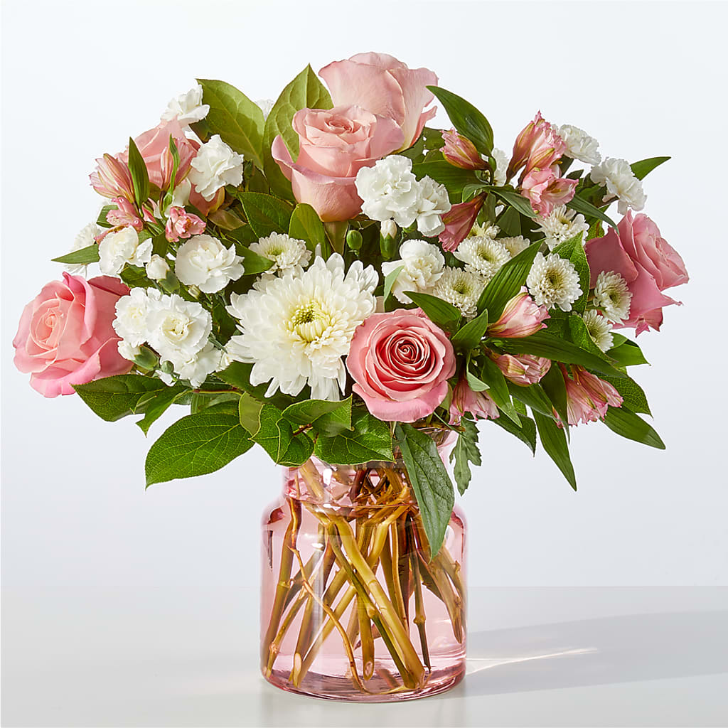 Infatuated Bouquet – Floristo Bermeo Ii, Big Lake MN
