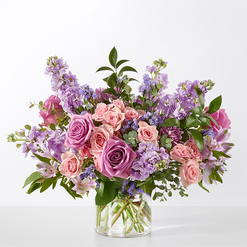 Cloud Nine Bouquet – Floristo Bermeo Ii, Big Lake MN