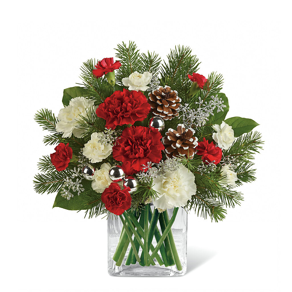 Woodland Wonder Bouquet – Floristo Bermeo Ii, Big Lake MN