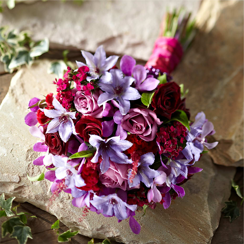 Enlightened Love Bouquet – Floristo Bermeo Ii, Big Lake MN