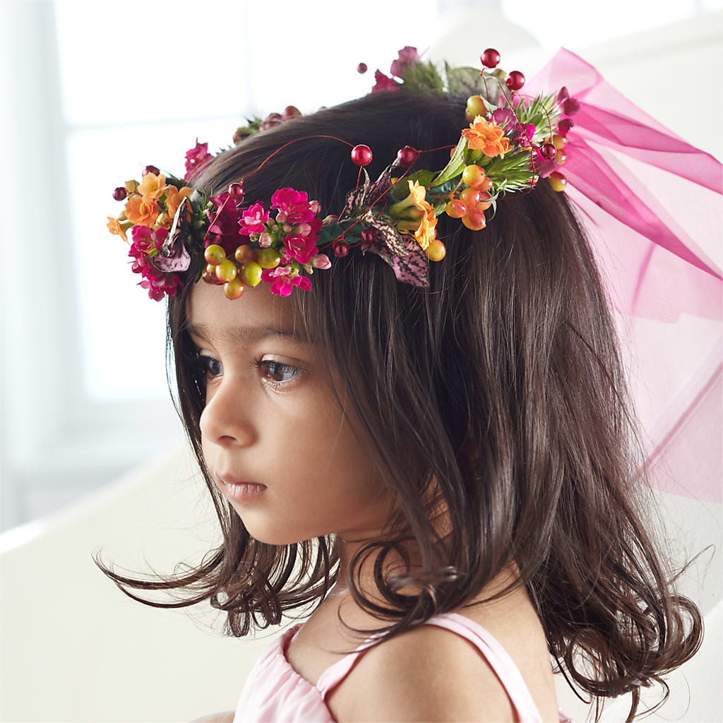 Baby Love Headpiece – Floristo Bermeo Ii, Big Lake MN