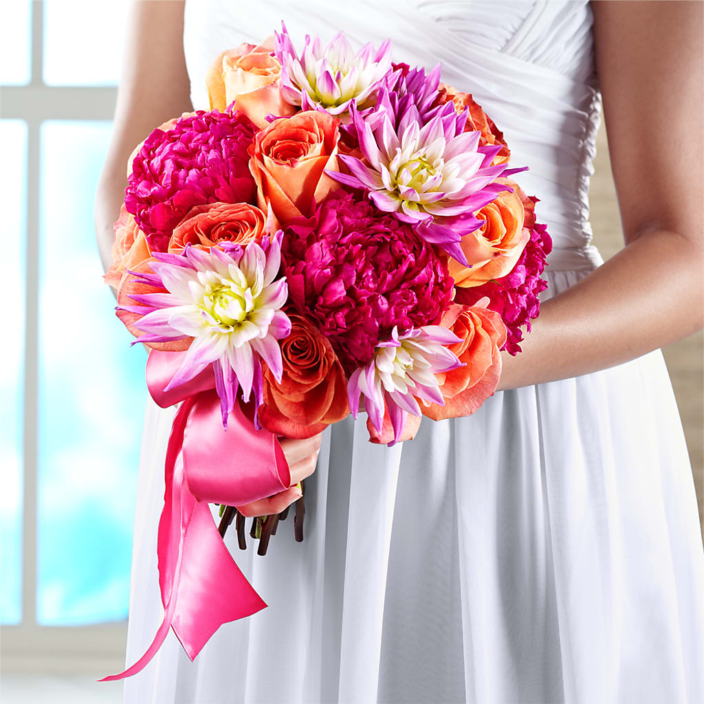 New Love Bouquet – Floristo Bermeo Ii, Big Lake MN