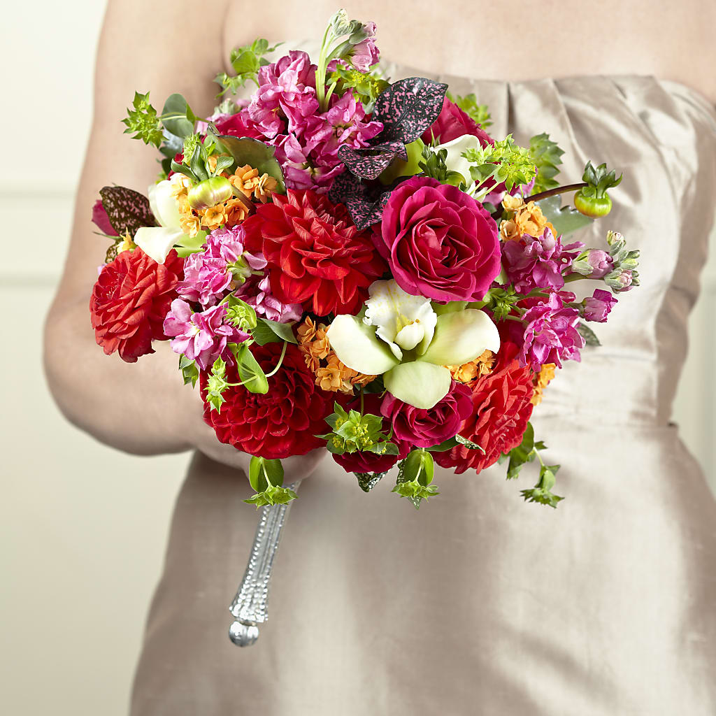 True Happiness Bouquet – Floristo Bermeo Ii, Big Lake MN