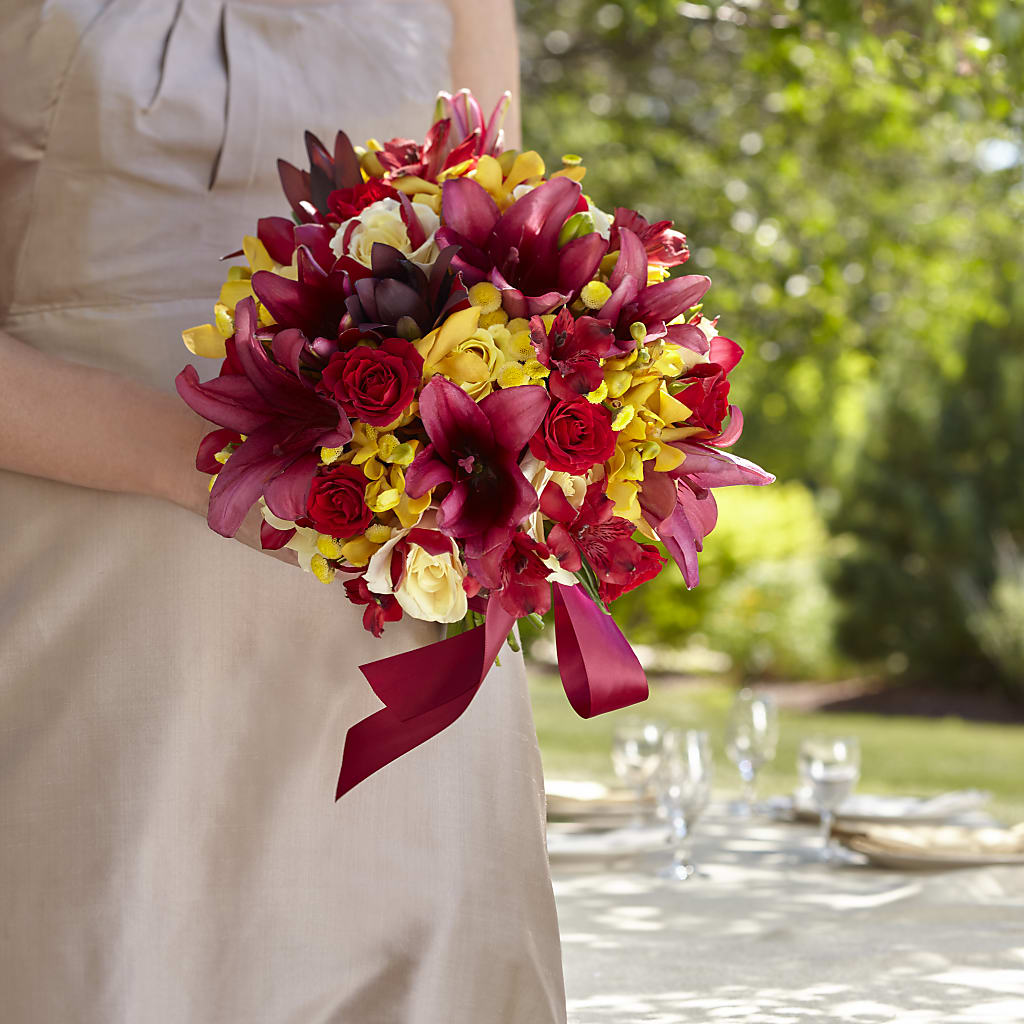 Sunningdale Bouquet – Floristo Bermeo Ii, Big Lake MN