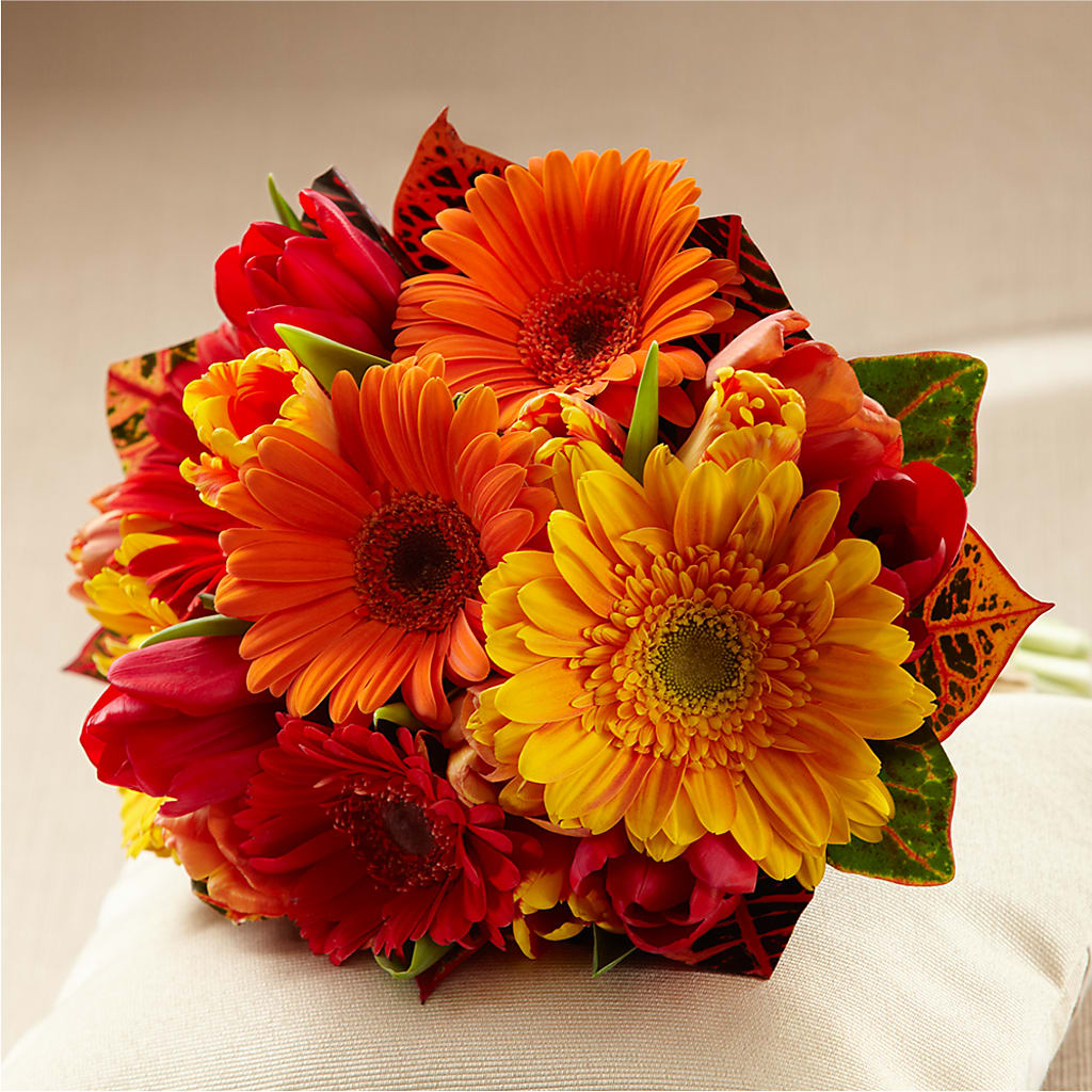 Sunglow Bouquet – Floristo Bermeo Ii, Big Lake MN