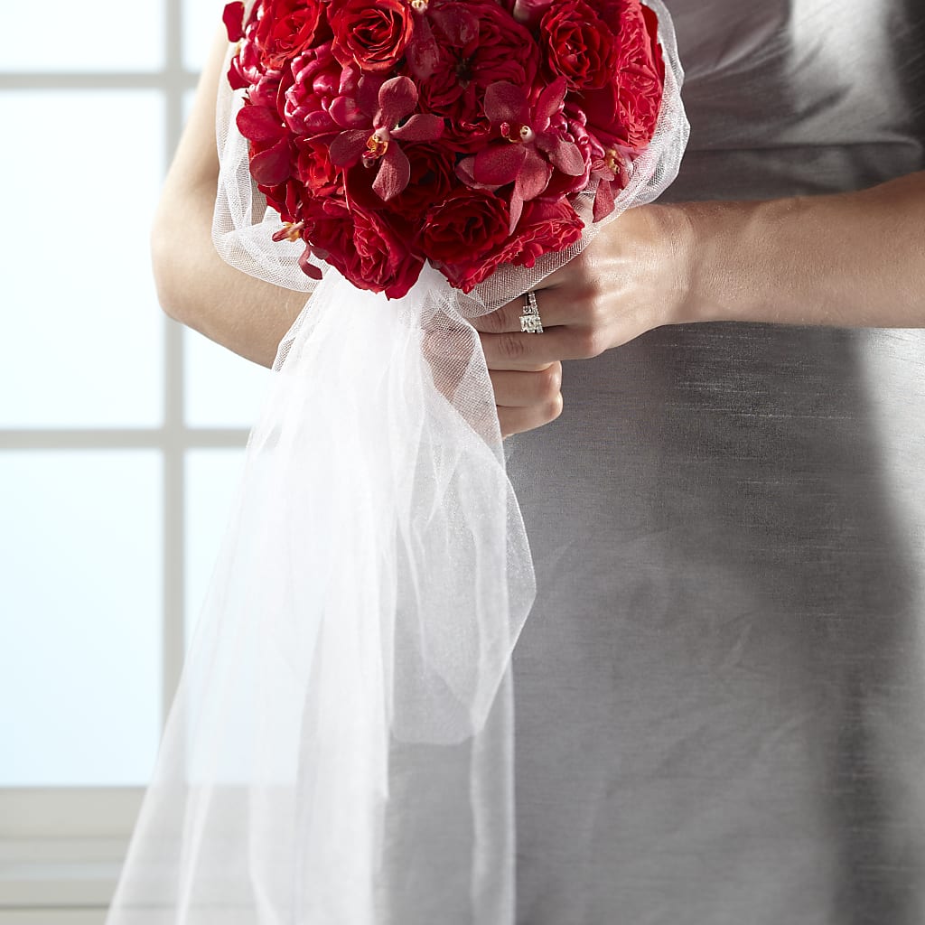 Desire Bouquet – Floristo Bermeo Ii, Big Lake MN