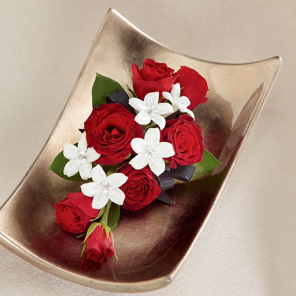 Poetry Corsage – Floristo Bermeo Ii, Big Lake MN