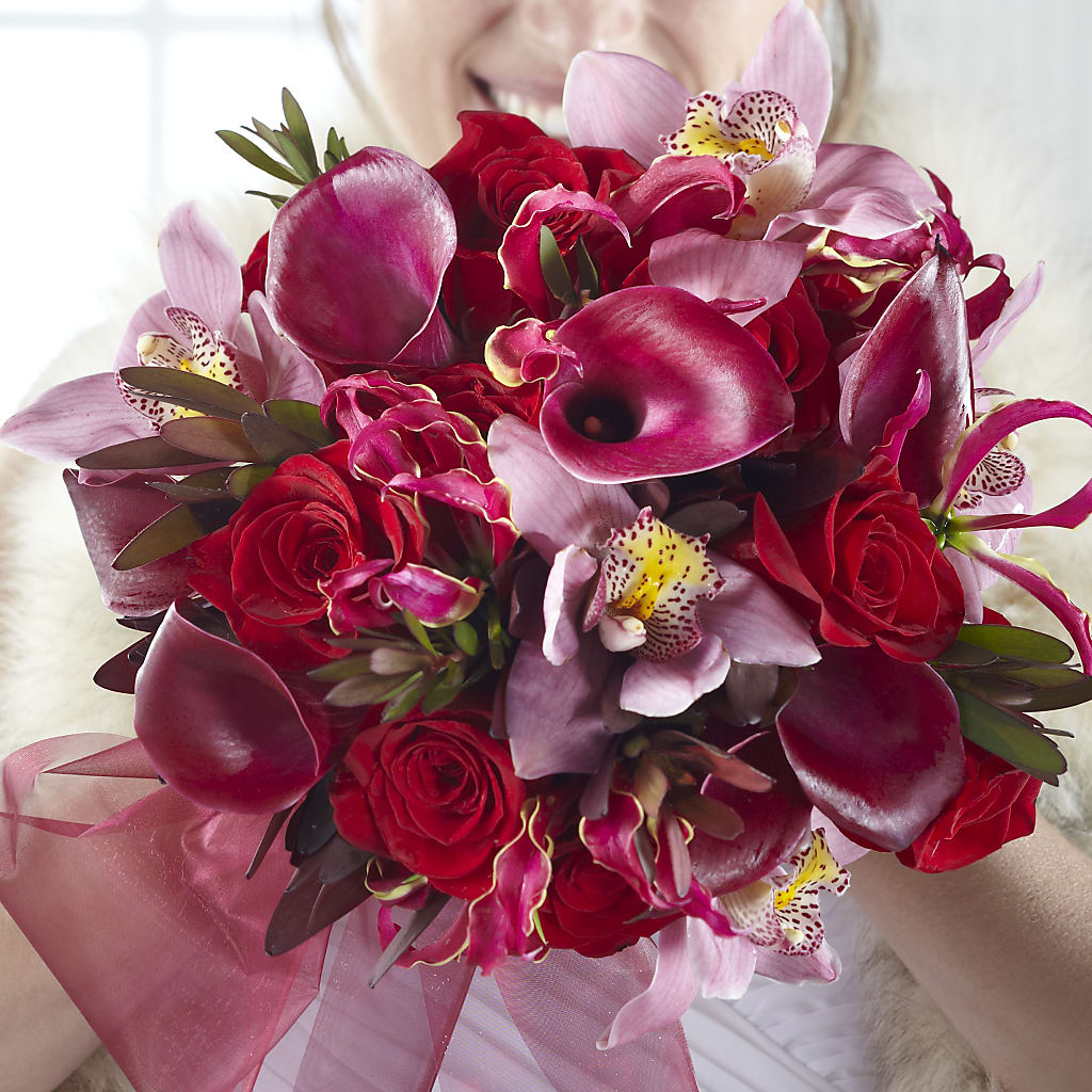 Heart of Hearts Bouquet – Floristo Bermeo Ii, Big Lake MN