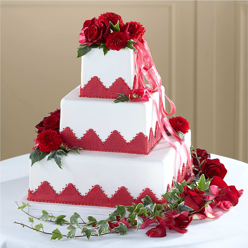 Forever Happiness Cake Decor – Floristo Bermeo Ii, Big Lake MN