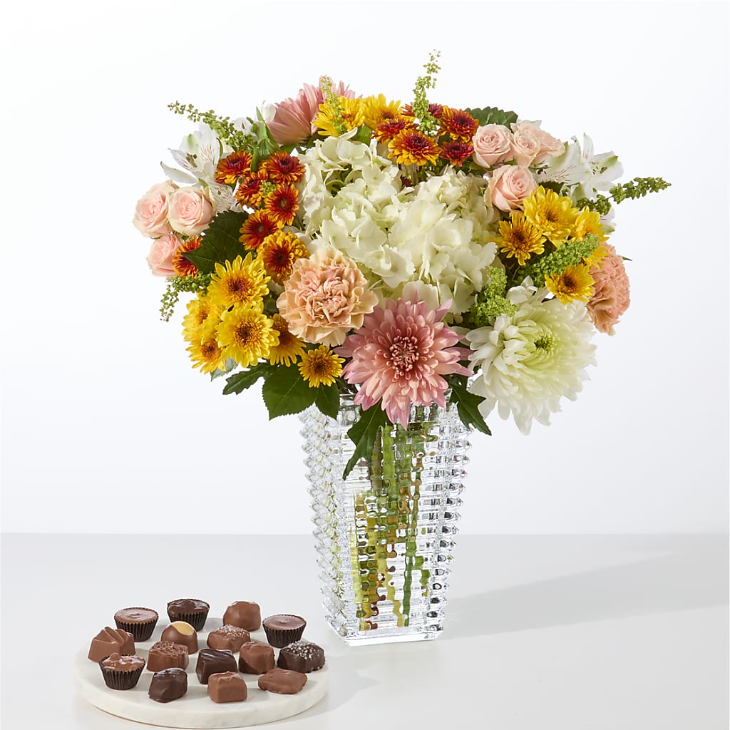 Fall Celebration Bouquet –  Floristo Bermeo Ii, Big Lake MN