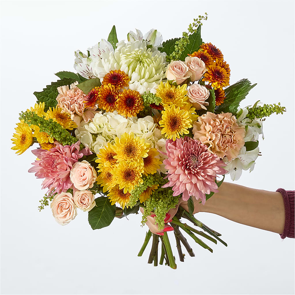 Fall Celebration Bouquet –  Floristo Bermeo Ii, Big Lake MN