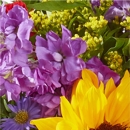 Celebrating You Bouquet –  Floristo Bermeo Ii, Big Lake MN