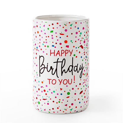 Birthday Palooza Bouquet –  Floristo Bermeo Ii, Big Lake MN