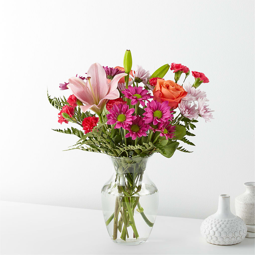 Light of My Life Bouquet –  Floristo Bermeo Ii, Big Lake MN