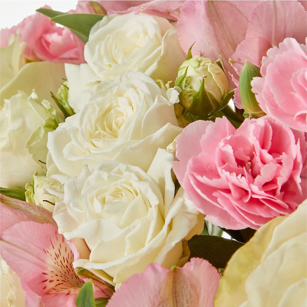 Gentle Healing Bouquet –  Floristo Bermeo Ii, Big Lake MN