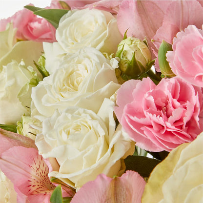 Gentle Healing Bouquet –  Floristo Bermeo Ii, Big Lake MN