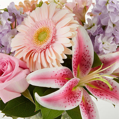 The Teahouse Bouquet –  Floristo Bermeo Ii, Big Lake MN