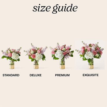 Little Luxuries Bouquet –  Floristo Bermeo Ii, Big Lake MN