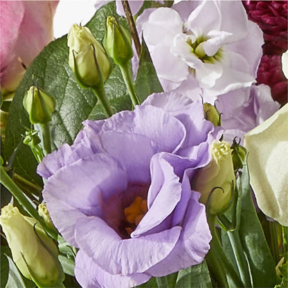 Work of Art Bouquet –  Floristo Bermeo Ii, Big Lake MN