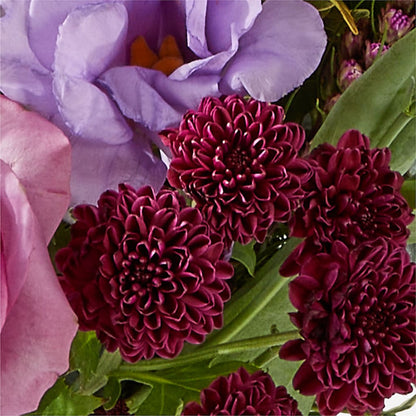 Work of Art Bouquet –  Floristo Bermeo Ii, Big Lake MN