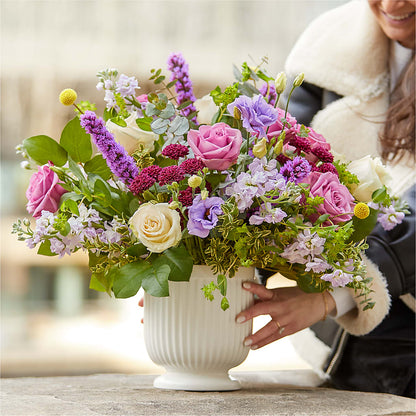 Work of Art Bouquet –  Floristo Bermeo Ii, Big Lake MN
