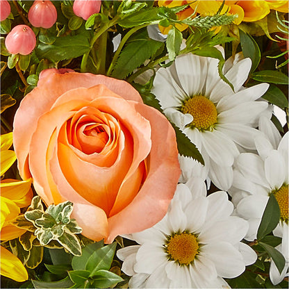 The Good Life Bouquet –  Floristo Bermeo Ii, Big Lake MN