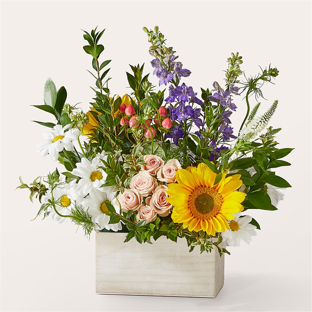 The Good Life Bouquet –  Floristo Bermeo Ii, Big Lake MN