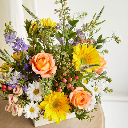 The Good Life Bouquet –  Floristo Bermeo Ii, Big Lake MN