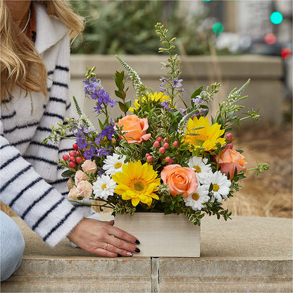 The Good Life Bouquet –  Floristo Bermeo Ii, Big Lake MN