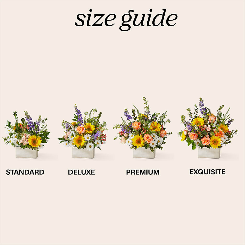 The Good Life Bouquet –  Floristo Bermeo Ii, Big Lake MN